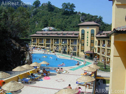 Mirage World Hotel 2